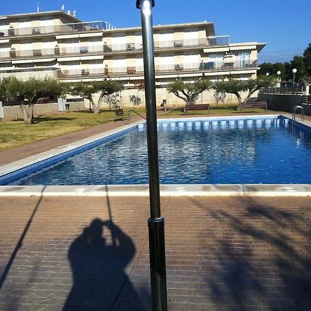 Illa Mar Apartment ซันต์การ์เลสเดลาราปีตา ห้อง รูปภาพ