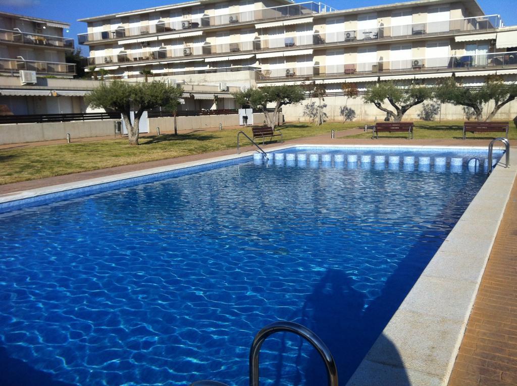 Illa Mar Apartment ซันต์การ์เลสเดลาราปีตา ห้อง รูปภาพ