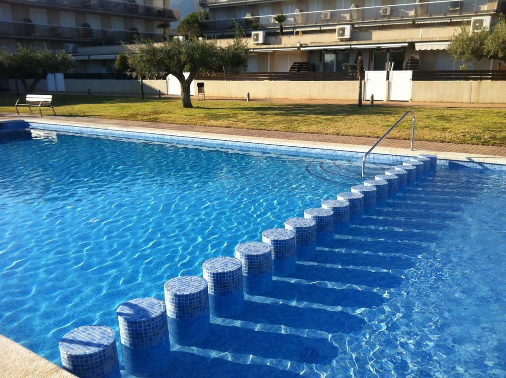 Illa Mar Apartment ซันต์การ์เลสเดลาราปีตา ห้อง รูปภาพ