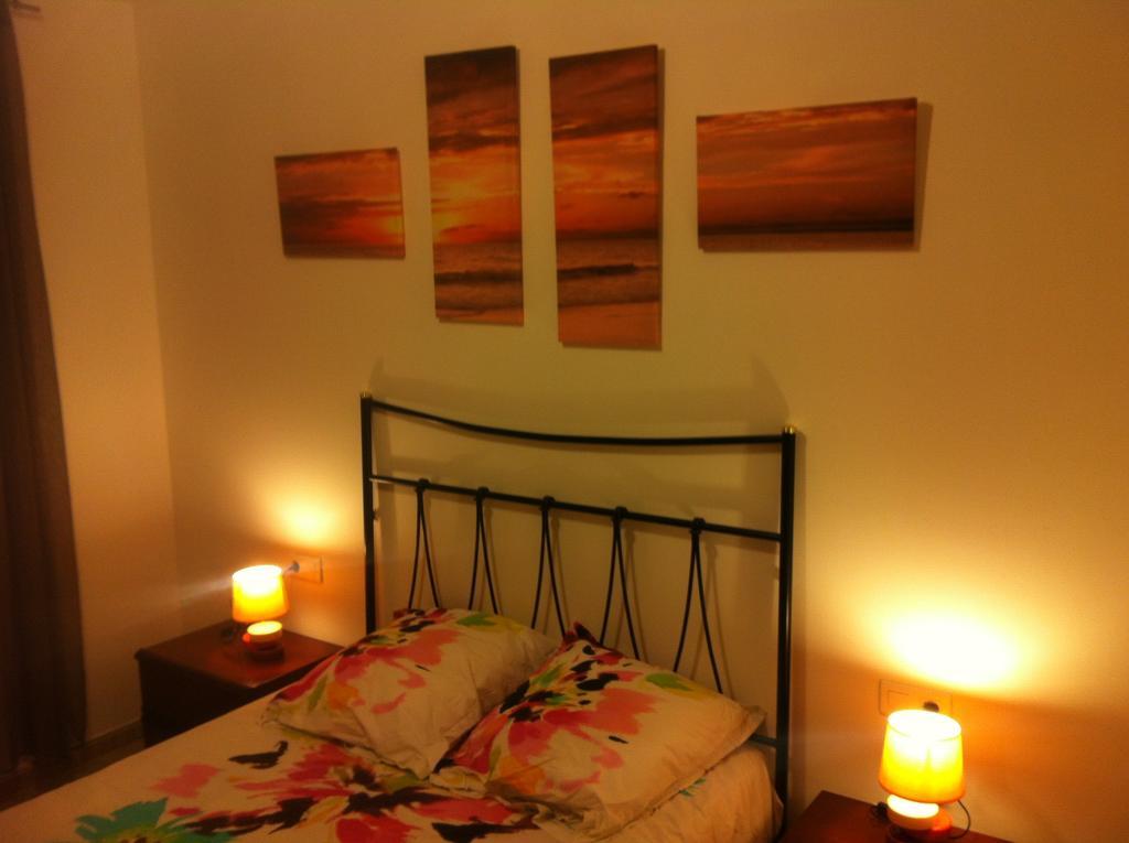 Illa Mar Apartment ซันต์การ์เลสเดลาราปีตา ห้อง รูปภาพ