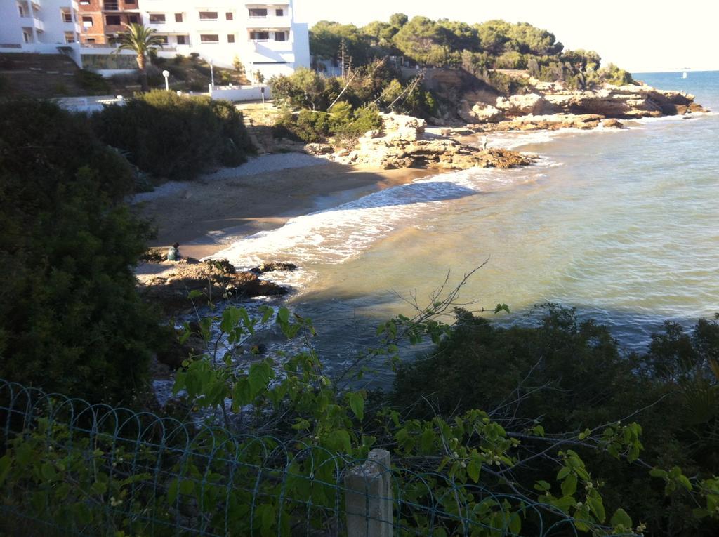 Illa Mar Apartment ซันต์การ์เลสเดลาราปีตา ห้อง รูปภาพ
