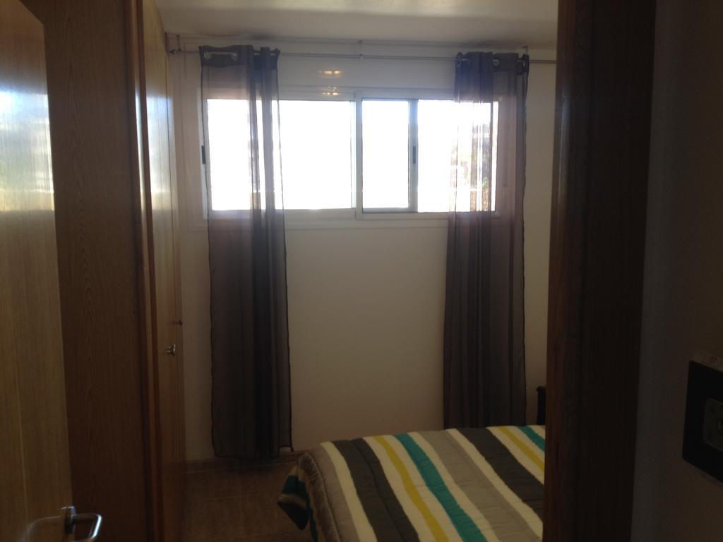 Illa Mar Apartment ซันต์การ์เลสเดลาราปีตา ภายนอก รูปภาพ